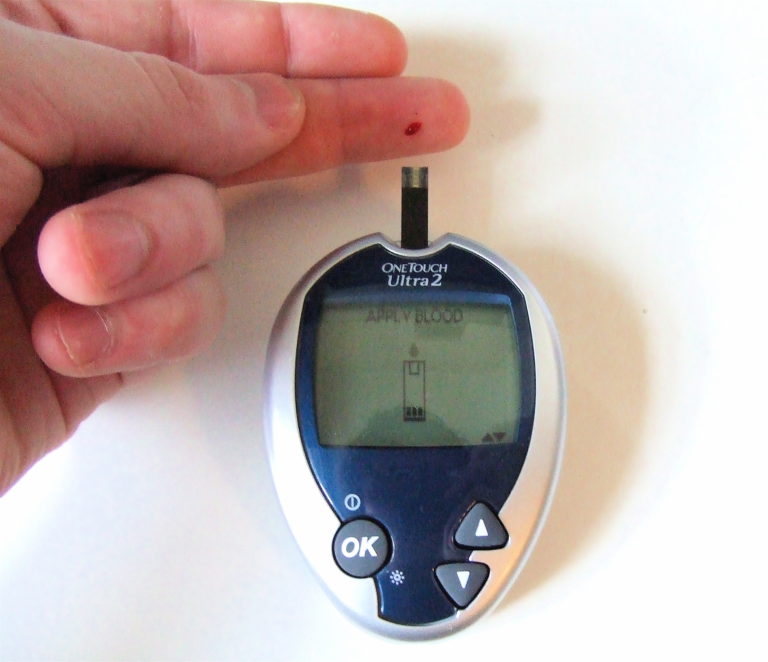 Control diabetes without meds