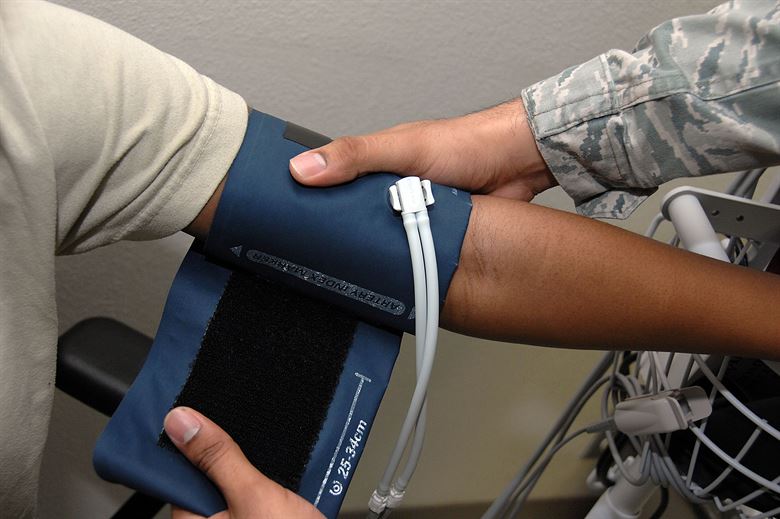 How Blood Pressure Affects Kidney Function